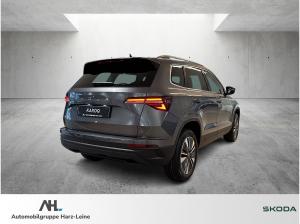 Skoda Karoq Tour 1.5 TSI  DSG *SOFORT VERFÜGBAR*