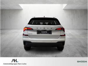 Skoda Kamiq Balance 1.5 TSI DSG 150 PS *sofort verfügbar*