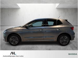 Skoda Fabia Balance 1,0 TSI 116 PS 7-Gang DSG *sofort verfügbar*