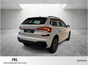 Skoda Kamiq Balance 1.5 TSI DSG 150 PS *sofort verfügbar*