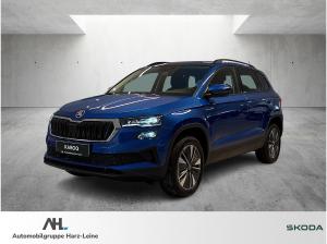 Skoda Karoq Balance 1,5 TSI DSG *sofort verfügbar*