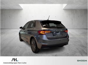 Skoda Fabia Balance 1,0 TSI 116 PS 7-Gang DSG *sofort verfügbar*