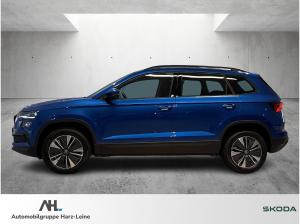 Skoda Karoq Balance 1,5 TSI DSG *sofort verfügbar*