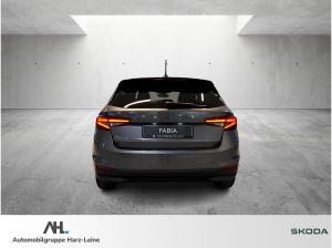 Skoda Fabia Balance 1,0 TSI 116 PS 7-Gang DSG *sofort verfügbar*