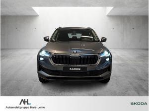 Skoda Karoq Tour 1.5 TSI  DSG *SOFORT VERFÜGBAR*