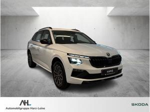 Skoda Kamiq Balance 1.5 TSI DSG 150 PS *sofort verfügbar*