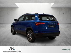Skoda Karoq Balance 1,5 TSI DSG *sofort verfügbar*