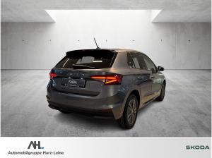 Skoda Fabia Balance 1,0 TSI 116 PS 7-Gang DSG *sofort verfügbar*