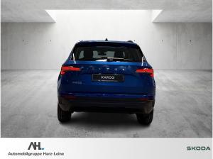 Skoda Karoq Balance 1,5 TSI DSG *sofort verfügbar*