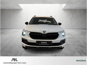 Skoda Kamiq Balance 1.5 TSI DSG 150 PS *sofort verfügbar*