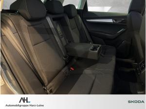 Skoda Karoq Tour 1.5 TSI  DSG *SOFORT VERFÜGBAR*