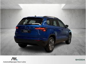 Skoda Karoq Balance 1,5 TSI DSG *sofort verfügbar*