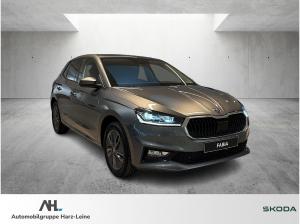 Skoda Fabia Balance 1,0 TSI 116 PS 7-Gang DSG *sofort verfügbar*