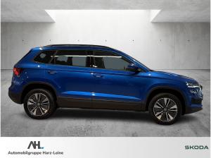 Skoda Karoq Balance 1,5 TSI DSG *sofort verfügbar*
