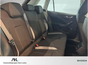 Skoda Kamiq Balance 1.5 TSI DSG 150 PS *sofort verfügbar*