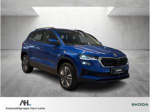 Skoda Karoq Balance 1,5 TSI DSG *sofort verfügbar*