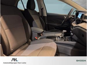 Skoda Fabia Balance 1,0 TSI 116 PS 7-Gang DSG *sofort verfügbar*