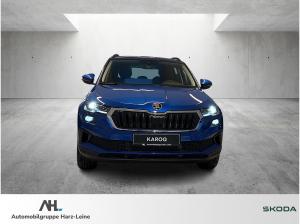 Skoda Karoq Balance 1,5 TSI DSG *sofort verfügbar*