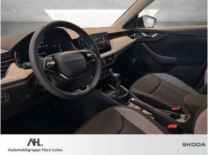 Skoda Kamiq Balance 1.5 TSI DSG 150 PS *sofort verfügbar*