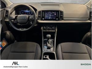 Skoda Karoq Tour 1.5 TSI  DSG *SOFORT VERFÜGBAR*