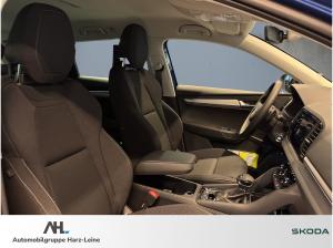 Skoda Karoq Balance 1,5 TSI DSG *sofort verfügbar*