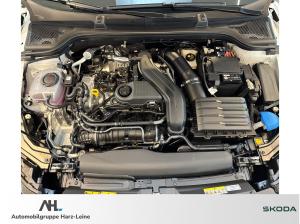 Skoda Kamiq Balance 1.5 TSI DSG 150 PS *sofort verfügbar*