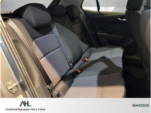 Skoda Fabia Balance 1,0 TSI 116 PS 7-Gang DSG *sofort verfügbar*