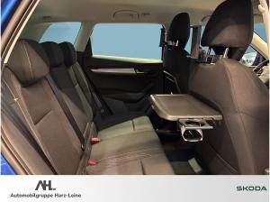 Skoda Karoq Balance 1,5 TSI DSG *sofort verfügbar*