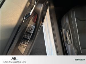 Skoda Kamiq Balance 1.5 TSI DSG 150 PS *sofort verfügbar*