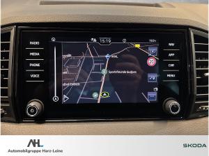 Skoda Karoq Tour 1.5 TSI  DSG *SOFORT VERFÜGBAR*