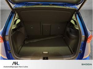 Skoda Karoq Balance 1,5 TSI DSG *sofort verfügbar*
