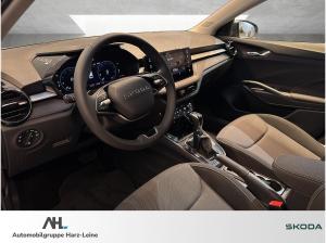 Skoda Fabia Balance 1,0 TSI 116 PS 7-Gang DSG *sofort verfügbar*