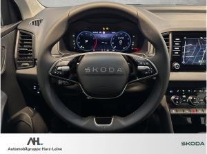 Skoda Karoq Tour 1.5 TSI  DSG *SOFORT VERFÜGBAR*