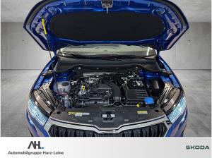 Skoda Karoq Balance 1,5 TSI DSG *sofort verfügbar*