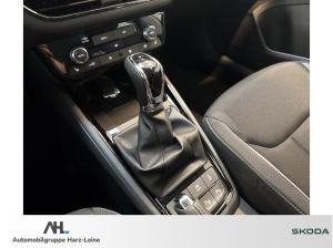 Skoda Kamiq Balance 1.5 TSI DSG 150 PS *sofort verfügbar*