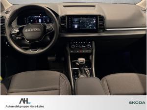 Skoda Karoq Balance 1,5 TSI DSG *sofort verfügbar*