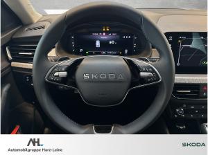 Skoda Kamiq Balance 1.5 TSI DSG 150 PS *sofort verfügbar*