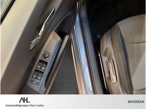 Skoda Fabia Balance 1,0 TSI 116 PS 7-Gang DSG *sofort verfügbar*