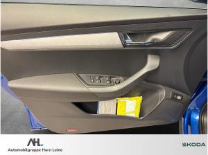 Skoda Karoq Balance 1,5 TSI DSG *sofort verfügbar*