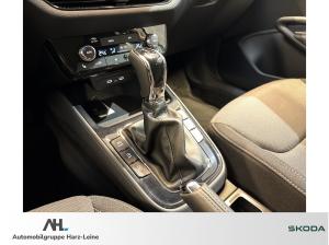 Skoda Fabia Balance 1,0 TSI 116 PS 7-Gang DSG *sofort verfügbar*