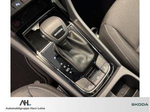 Skoda Karoq Balance 1,5 TSI DSG *sofort verfügbar*
