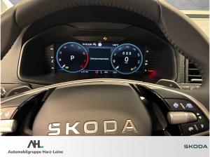 Skoda Karoq Balance 1,5 TSI DSG *sofort verfügbar*