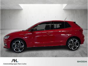 Skoda Fabia Monte Carlo 1,5 TSI 150 PS DSG *sofort verfügbar*