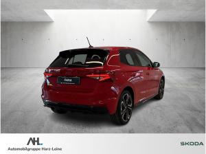 Skoda Fabia Monte Carlo 1,5 TSI 150 PS DSG *sofort verfügbar*