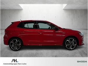 Skoda Fabia Monte Carlo 1,5 TSI 150 PS DSG *sofort verfügbar*