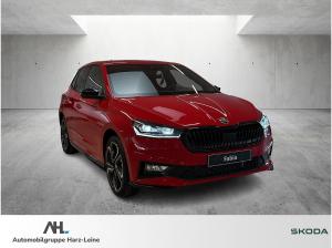 Skoda Fabia Monte Carlo 1,5 TSI 150 PS DSG *sofort verfügbar*