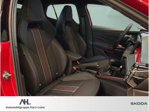 Skoda Fabia Monte Carlo 1,5 TSI 150 PS DSG *sofort verfügbar*