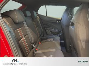 Skoda Fabia Monte Carlo 1,5 TSI 150 PS DSG *sofort verfügbar*