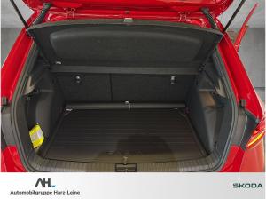 Skoda Fabia Monte Carlo 1,5 TSI 150 PS DSG *sofort verfügbar*