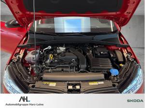 Skoda Fabia Monte Carlo 1,5 TSI 150 PS DSG *sofort verfügbar*